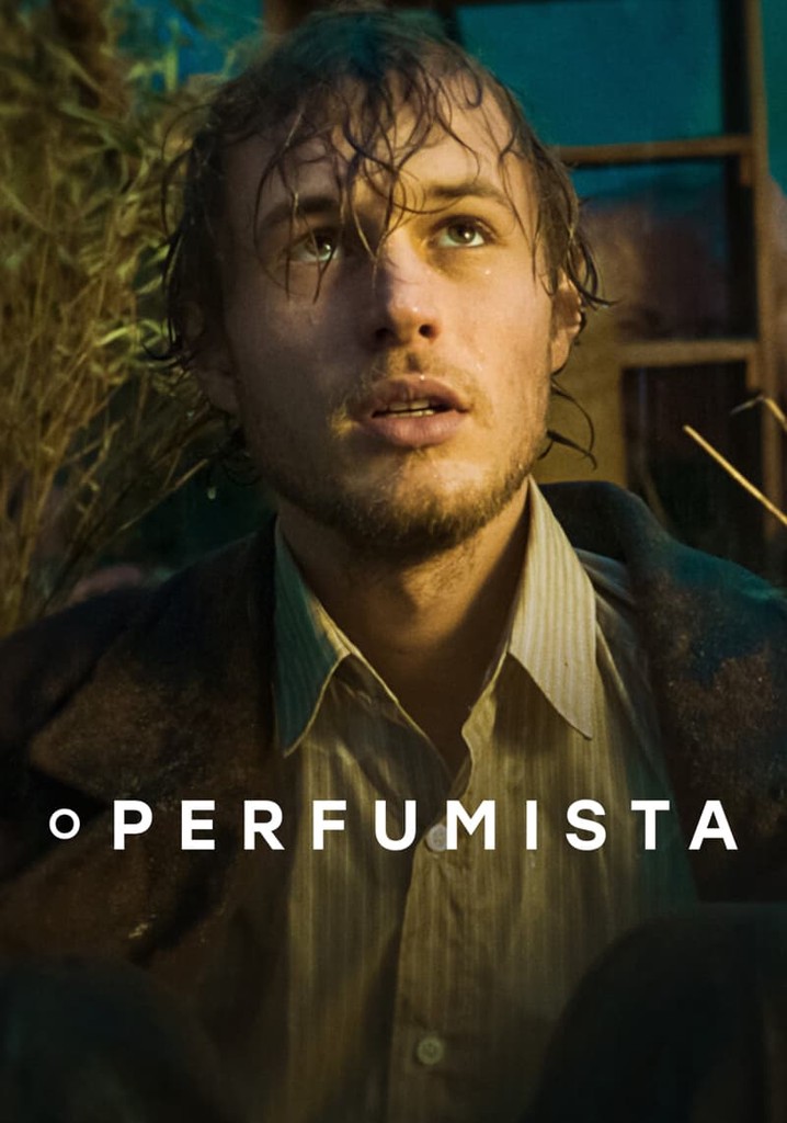 The Perfumier filme - Veja onde assistir